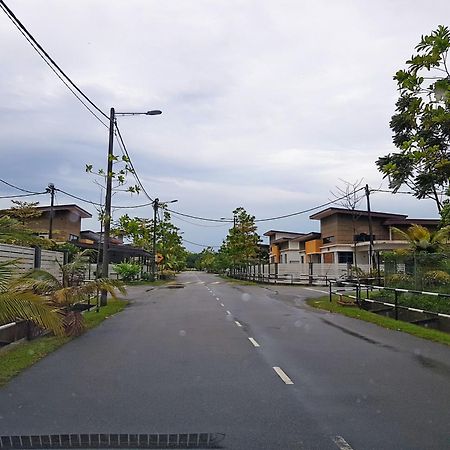 Siantan In Paya Rumput Near Std Hang Jebat, Sg Udang & Uitm Lendu Malacca Exterior foto