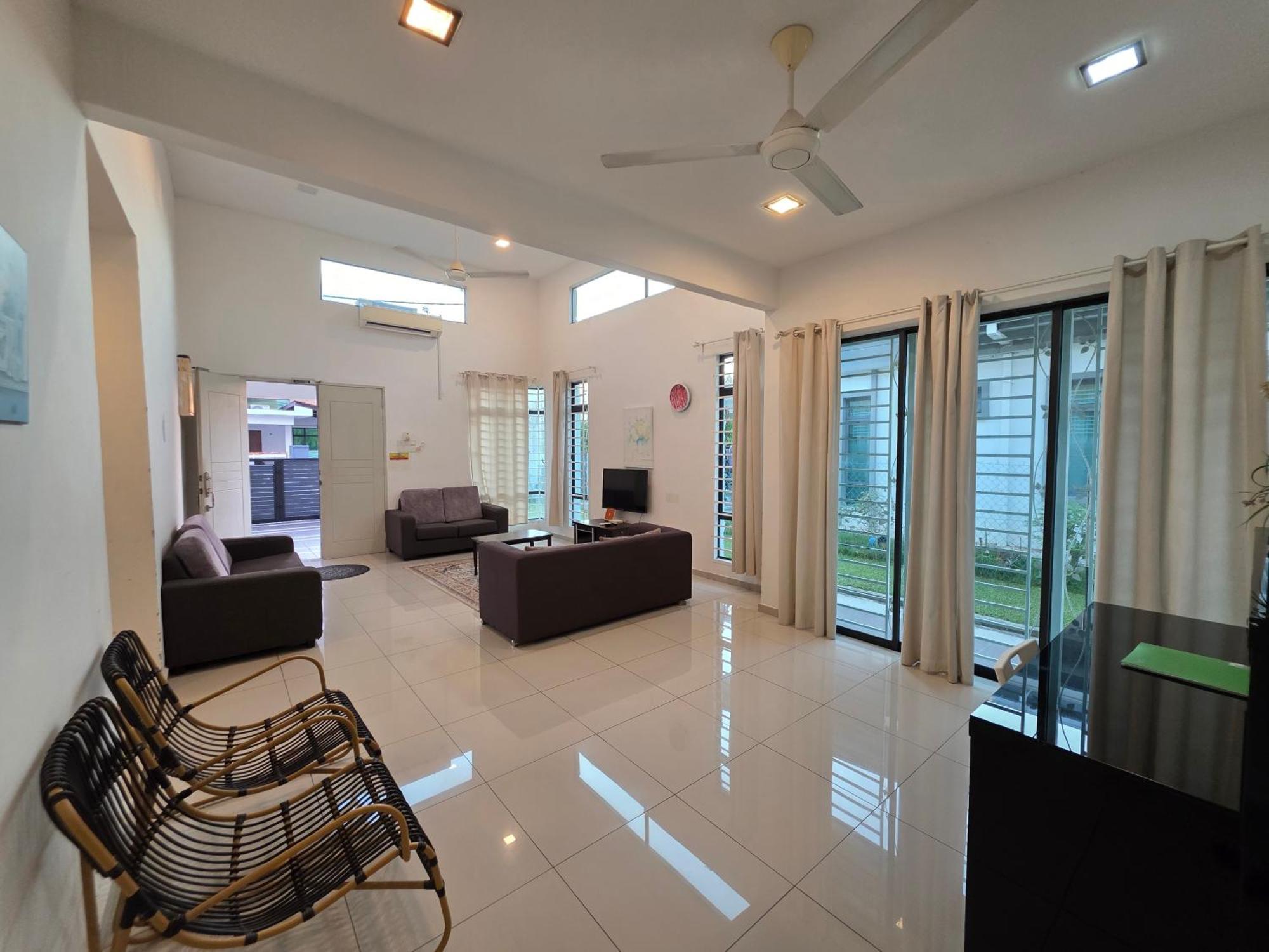 Siantan In Paya Rumput Near Std Hang Jebat, Sg Udang & Uitm Lendu Malacca Exterior foto