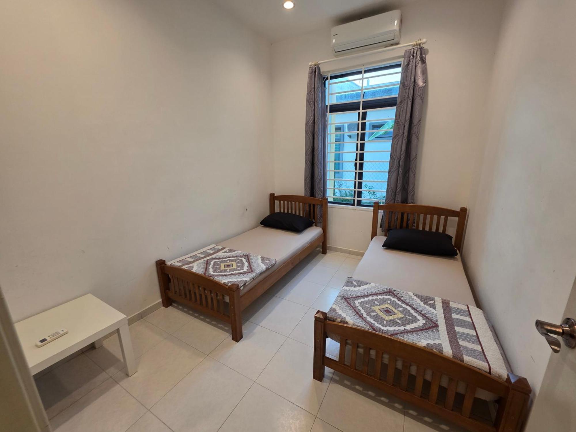 Siantan In Paya Rumput Near Std Hang Jebat, Sg Udang & Uitm Lendu Malacca Exterior foto