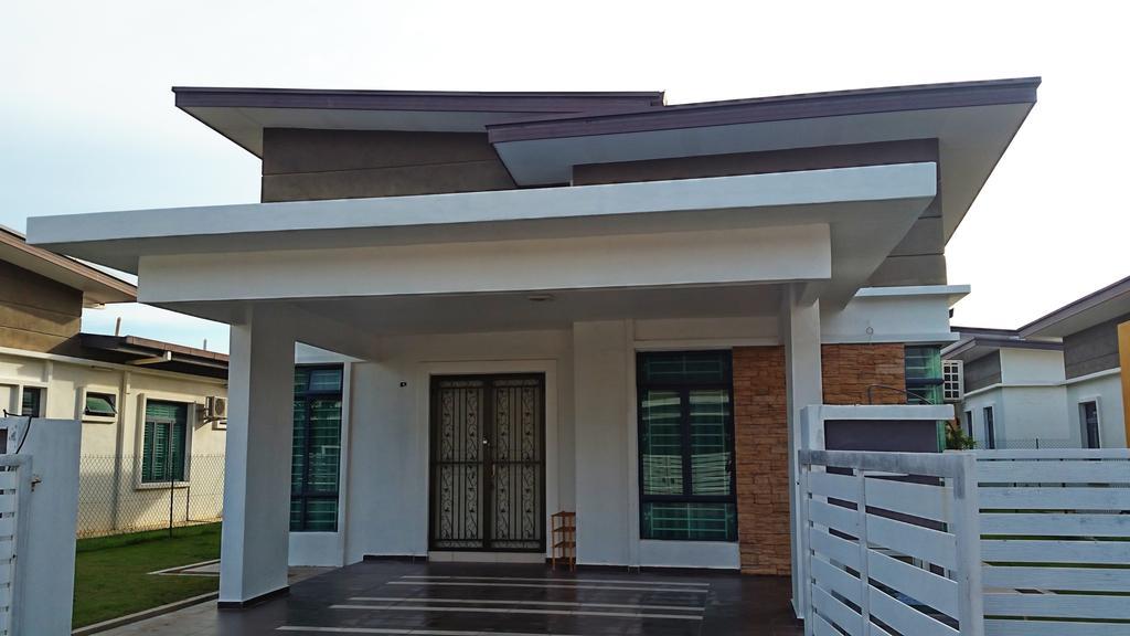 Siantan In Paya Rumput Near Std Hang Jebat, Sg Udang & Uitm Lendu Malacca Exterior foto