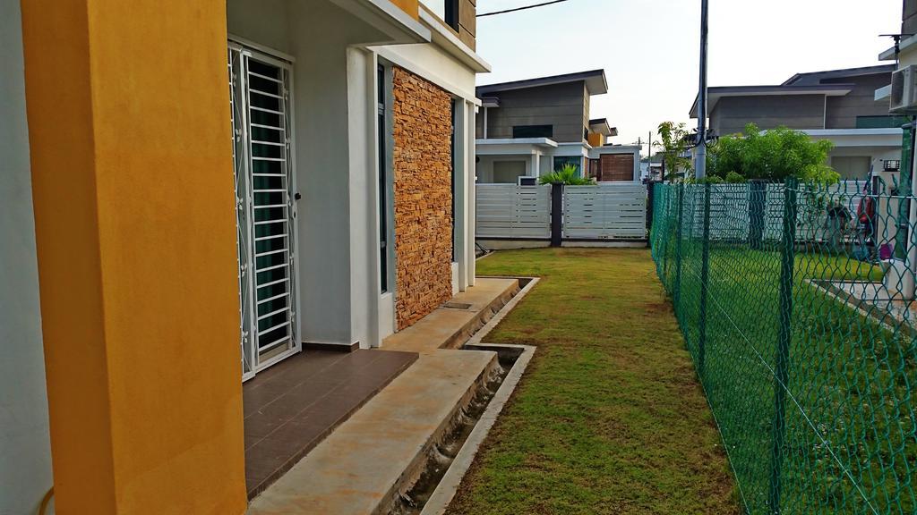 Siantan In Paya Rumput Near Std Hang Jebat, Sg Udang & Uitm Lendu Malacca Exterior foto